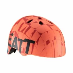 Leatt Helm MTB Urban 1.0 Jr Rot XS 9 Leatt Helm MTB Urban 1.0 Jr Rot XS -Fahrradladen leatt helm mtb urban 10 jr rot xs3