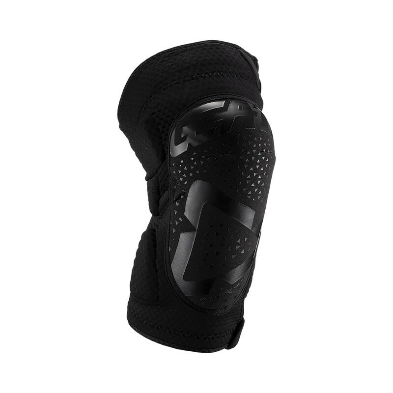 Leatt Knee Guard 3DF 5.0 Zip Schwarz XXL 3 Leatt Knee Guard 3DF 5.0 Zip Schwarz XXL