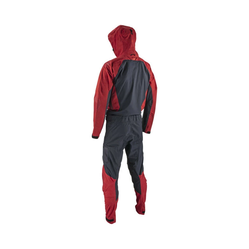 Leatt Mono Suit MTB HydraDri 5.0 Lava L 4 Leatt Mono Suit MTB HydraDri 5.0 Lava L – Bild 2