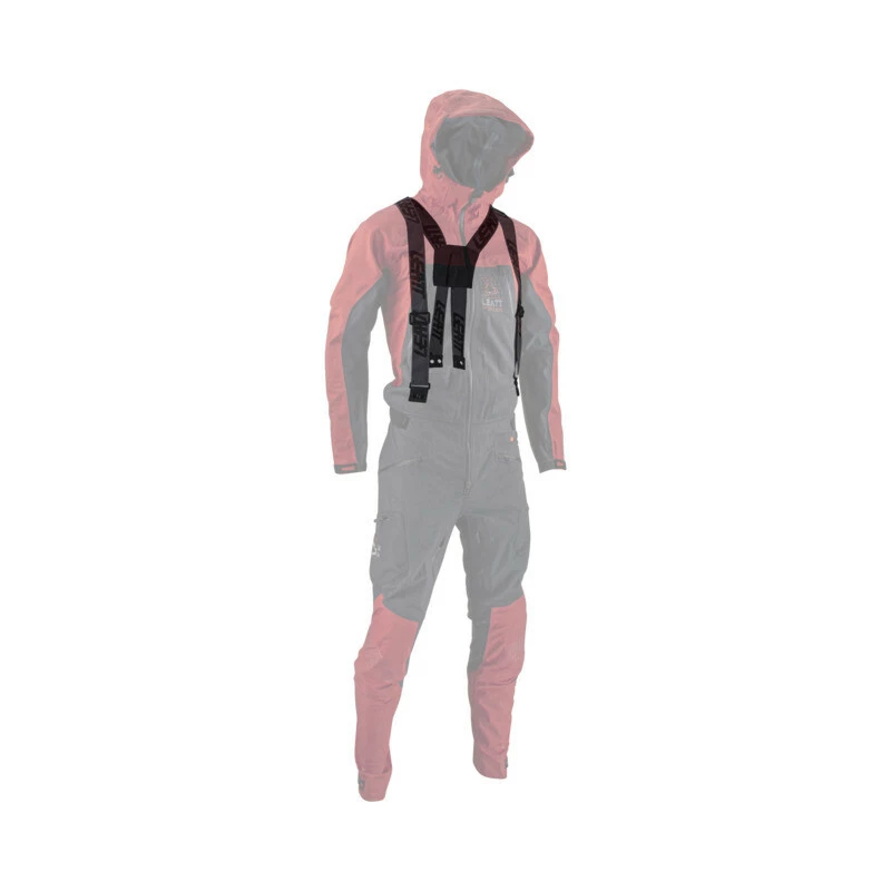 Leatt Mono Suit MTB HydraDri 5.0 Lava L 5 Leatt Mono Suit MTB HydraDri 5.0 Lava L – Bild 3