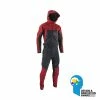 Leatt Mono Suit MTB HydraDri 5.0 Lava XL