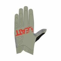 Leatt MTB 1.0 GripR Gloves Dune S