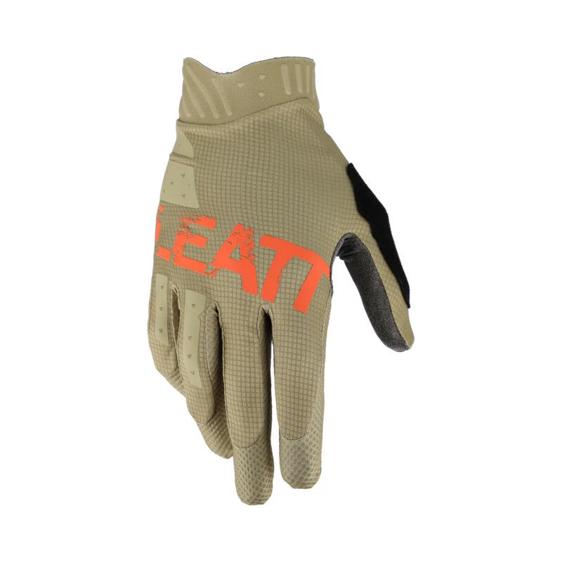 Leatt MTB 1.0 GripR Gloves Dune S 4 Leatt MTB 1.0 GripR Gloves Dune S – Bild 2