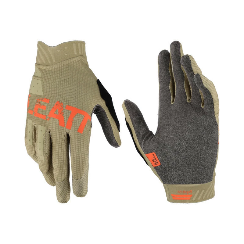 Leatt MTB 1.0 GripR Gloves Dune S 7 Leatt MTB 1.0 GripR Gloves Dune S – Bild 5