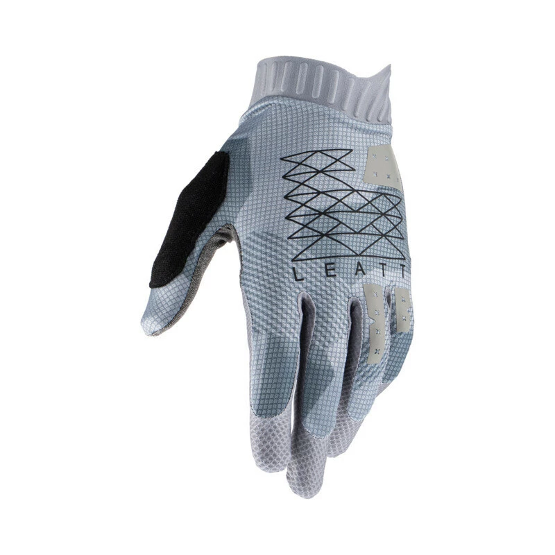 Leatt MTB 1.0 GripR Handschuhe Titanium S 3 Leatt MTB 1.0 GripR Handschuhe Titanium S