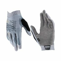 Leatt MTB 1.0 GripR Handschuhe Titanium S 6 Leatt MTB 1.0 GripR Handschuhe Titanium S -Fahrradladen leatt mtb 10 gripr handschuhe titanium s2