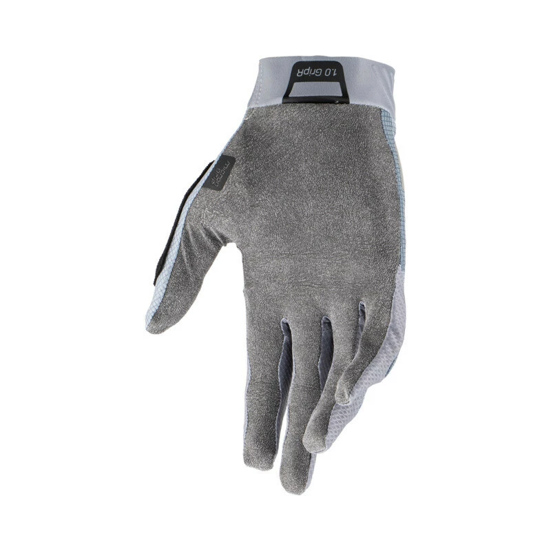 Leatt MTB 1.0 GripR Handschuhe Titanium S 5 Leatt MTB 1.0 GripR Handschuhe Titanium S – Bild 3