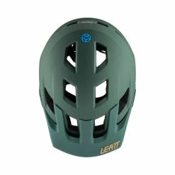 Leatt MTB 1.0 Helm MTN Ivy L -Fahrradladen leatt mtb 10 helm mtn ivy l5