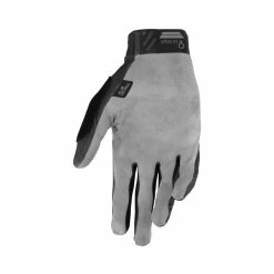 Leatt MTB 1.0 Woman Handschuhe GripR Schwarz M -Fahrradladen leatt mtb 10 woman handschuhe gripr schwarz m3