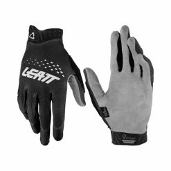 Leatt MTB 1.0 Woman Handschuhe GripR Schwarz M -Fahrradladen leatt mtb 10 woman handschuhe gripr schwarz m5