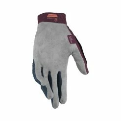 Leatt MTB 1.0 Woman Handschuhe GripR Violett S -Fahrradladen leatt mtb 10 woman handschuhe gripr violett s4