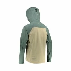 Leatt MTB All-MTN 5.0 Jacke Rust M 8 Leatt MTB All-MTN 5.0 Jacke Rust M -Fahrradladen leatt mtb all mtn 50 jacke rust m3