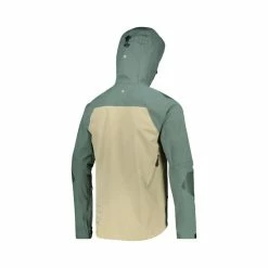 Leatt MTB All-MTN 5.0 Jacke Rust M 9 Leatt MTB All-MTN 5.0 Jacke Rust M -Fahrradladen leatt mtb all mtn 50 jacke rust m4