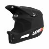 Leatt MTB Gravity 1.0 Jr Helm Schwarz XXS -Fahrradladen leatt mtb gravity 10 jr helm schwarz xxs