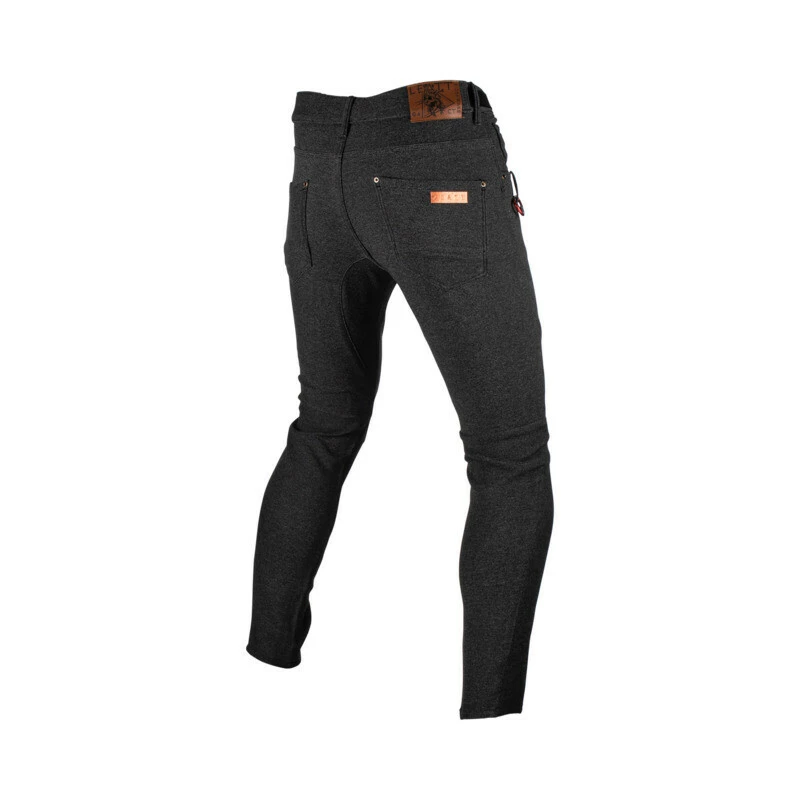 Leatt Pantalon MTB Gravity 3.0 Noir 2XL 4 Leatt Pantalon MTB Gravity 3.0 Noir 2XL – Bild 2