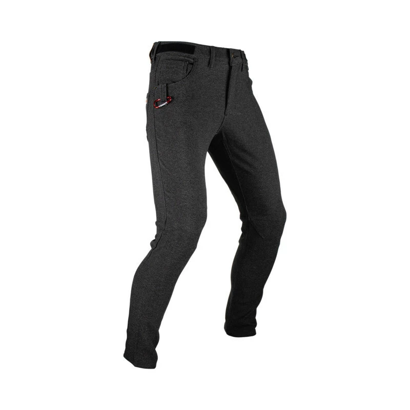 Leatt Pantalon MTB Gravity 3.0 Noir XL 3 Leatt Pantalon MTB Gravity 3.0 Noir XL