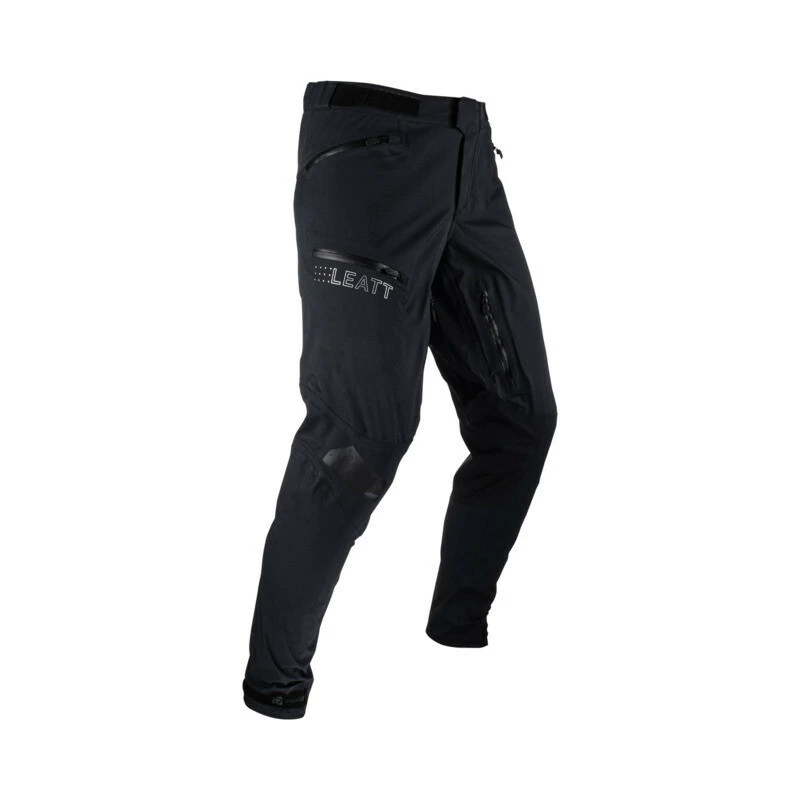 Leatt Pantalon MTB HydraDri 5.0 Noir 2XL 3 Leatt Pantalon MTB HydraDri 5.0 Noir 2XL