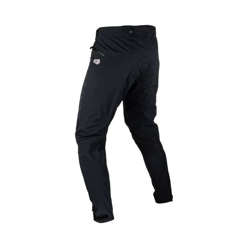 Leatt Pantalon MTB HydraDri 5.0 Noir 2XL 4 Leatt Pantalon MTB HydraDri 5.0 Noir 2XL – Bild 2