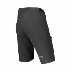 Leatt Shorts MTB 1.0 Schwarz L -Fahrradladen leatt shorts mtb 10 schwarz l4