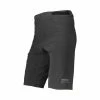 Leatt Shorts MTB 1.0 Schwarz M 2 Leatt Shorts MTB 1.0 Schwarz M -Fahrradladen leatt shorts mtb 10 schwarz m
