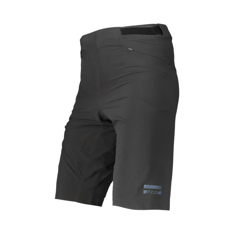 Leatt Shorts MTB 1.0 Schwarz XL 4 Leatt Shorts MTB 1.0 Schwarz XL – Bild 2