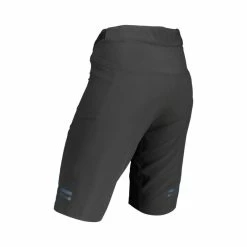 Leatt Shorts MTB 1.0 Schwarz XL 8 Leatt Shorts MTB 1.0 Schwarz XL -Fahrradladen leatt shorts mtb 10 schwarz xl3