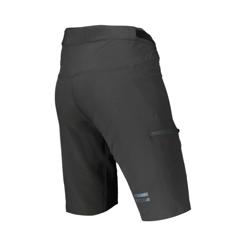 Leatt Shorts MTB 1.0 Schwarz XL 6 Leatt Shorts MTB 1.0 Schwarz XL – Bild 4