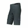 Leatt Shorts MTB 2.0 Schwarz S -Fahrradladen leatt shorts mtb 20 schwarz s