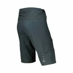 Leatt Shorts MTB 2.0 Schwarz S -Fahrradladen leatt shorts mtb 20 schwarz s4