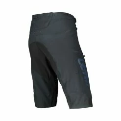 Leatt Shorts MTB 4.0 Schwarz M -Fahrradladen leatt shorts mtb 40 schwarz m4