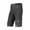 Leatt Shorts MTB 5.0 Schwarz S -Fahrradladen leatt shorts mtb 50 schwarz s