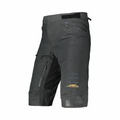 Leatt Shorts MTB 5.0 Schwarz XL