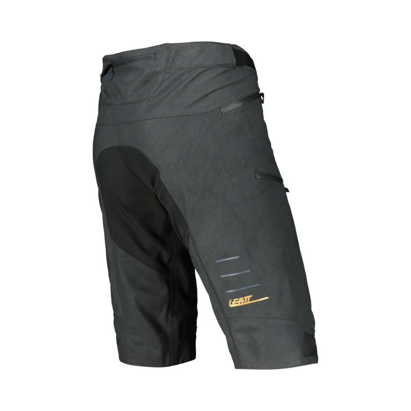 Leatt Shorts MTB 5.0 Schwarz XL 6 Leatt Shorts MTB 5.0 Schwarz XL – Bild 4