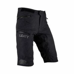 Leatt Shorts MTB HydraDri 5.0 Noir M