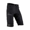 Leatt Shorts MTB HydraDri 5.0 Noir S