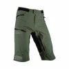 Leatt Shorts MTB HydraDri 5.0 Pine L -Fahrradladen leatt shorts mtb hydradri 50 pine l