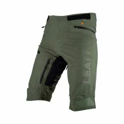 Leatt Shorts MTB HydraDri 5.0 Pine S -Fahrradladen leatt shorts mtb hydradri 50 pine s3