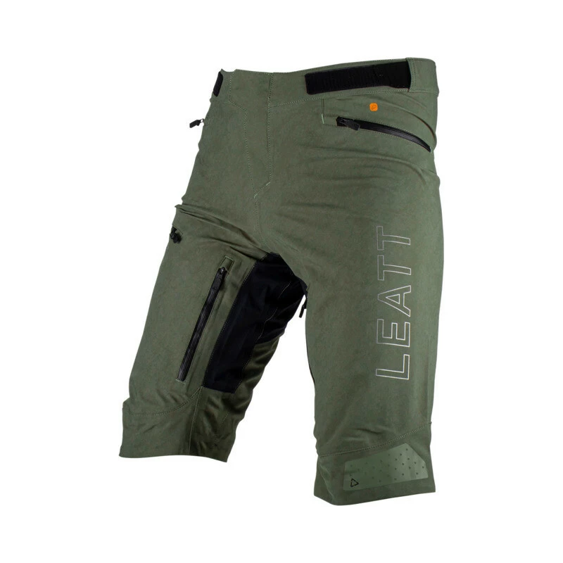 Leatt Shorts MTB HydraDri 5.0 Pine XL 5 Leatt Shorts MTB HydraDri 5.0 Pine XL – Bild 3