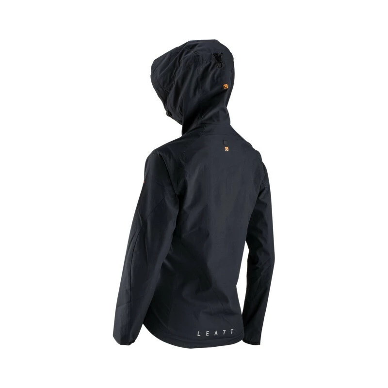 Leatt Veste Femmes MTB HydraDri 2.0 Noir S 4 Leatt Veste Femmes MTB HydraDri 2.0 Noir S – Bild 2
