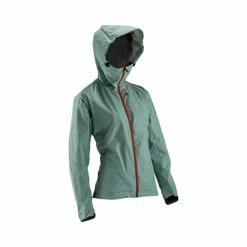 Leatt Veste Femmes MTB HydraDri 2.0 Pistachio L