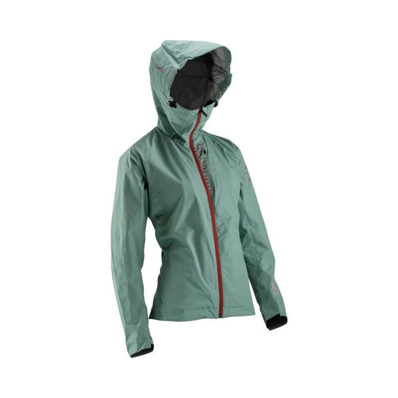 Leatt Veste Femmes MTB HydraDri 2.0 Pistachio S 3 Leatt Veste Femmes MTB HydraDri 2.0 Pistachio S