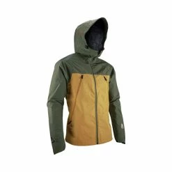 Leatt Veste MTB HydraDri 4.0 Rust M