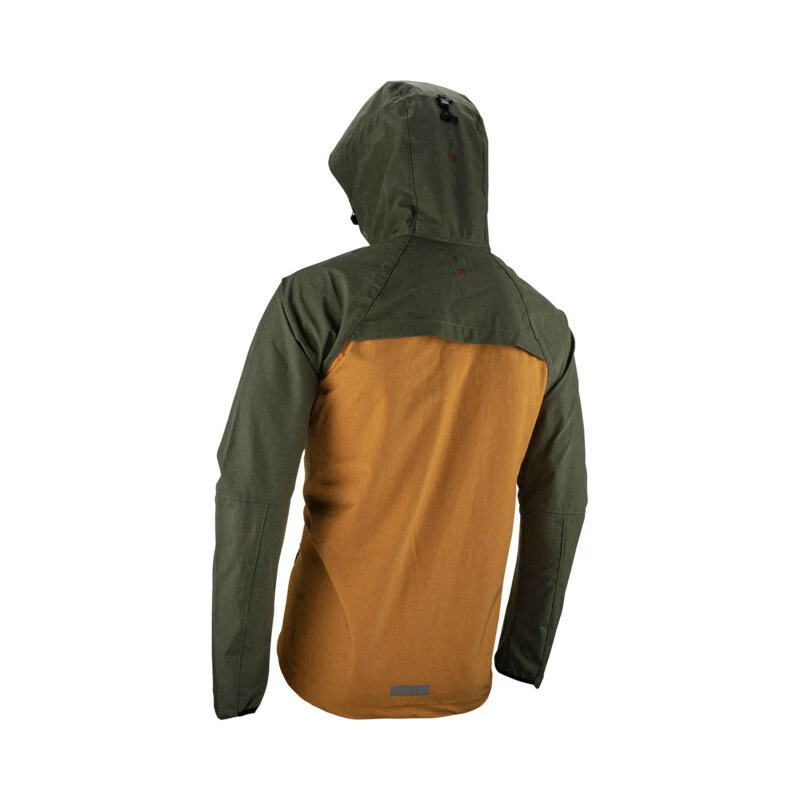 Leatt Veste MTB HydraDri 4.0 Rust S 4 Leatt Veste MTB HydraDri 4.0 Rust S – Bild 2