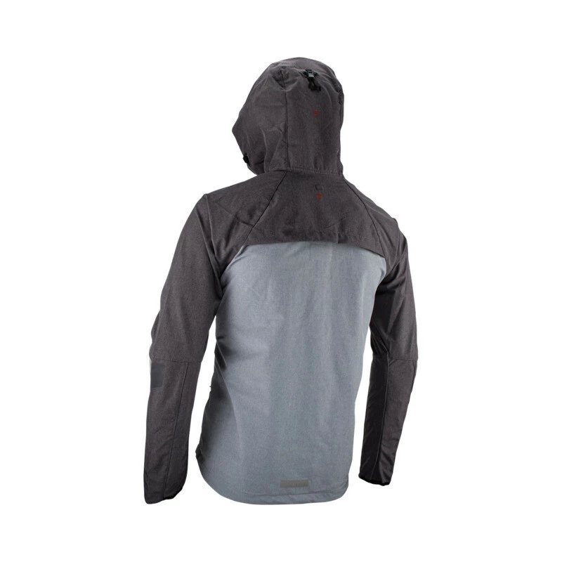 Leatt Veste MTB HydraDri 4.0 Titanium M 4 Leatt Veste MTB HydraDri 4.0 Titanium M – Bild 2