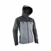 Leatt Veste MTB HydraDri 4.0 Titanium S -Fahrradladen leatt veste mtb hydradri 40 titanium s