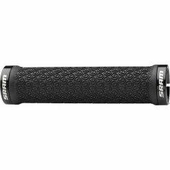 Lenkergriff SRAM LockingGrips Paar Verschraubbar Schwarz
