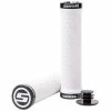 Lenkergriff SRAM LockingGrips Paar Verschraubbar Weiss -Fahrradladen lenkergriff sram lockinggrips paar verschraubbar weiss