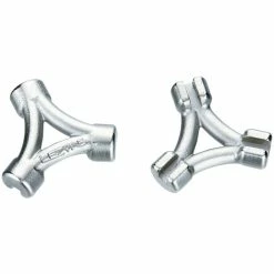 Lezyne 3 Way Spoke Wrench