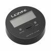 Lezyne 350 Psi Digital Gauge 3.5 Black -Fahrradladen lezyne 350 psi digital gauge 35 black