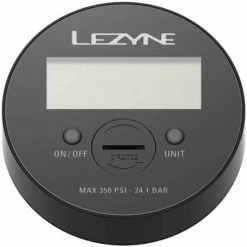 Lezyne 350PSI Pressure Gauge All Floor Pumps -Fahrradladen lezyne 350psi pressure gauge all floor pumps3
